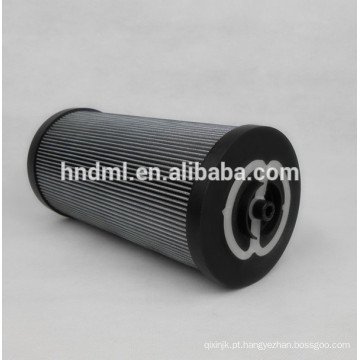 SUBSTITUIÇÃO DO FILTRO DE ÓLEO HIDRÁULICO MP FILTRI INSERT MF4003A10HB